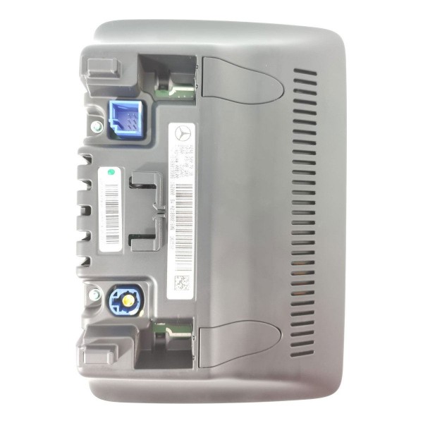 Tela Painel Mercedes Gla200 250 2019 A2469007018 Preto