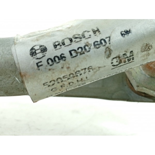 Limpador Parabrisa Onix Prisma 2013/2019 52059676