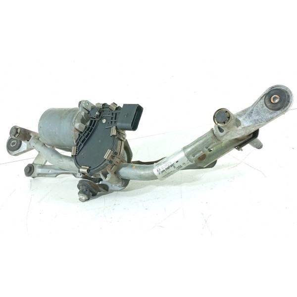 Limpador Parabrisa Onix Prisma 2013/2019 52059676