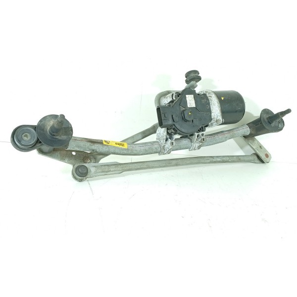 Limpador Parabrisa Fiat Argo Cronos 2018/2024 52023771