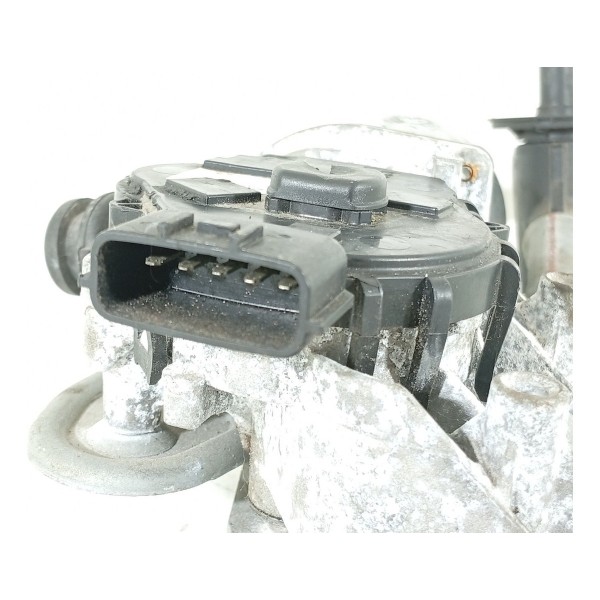 Limpador Parabrisa Fiat Argo Cronos 2018/2024 52023771