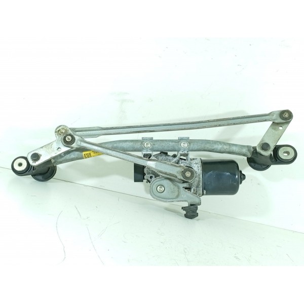 Limpador Parabrisa Fiat Argo Cronos 2018/2024 52023771