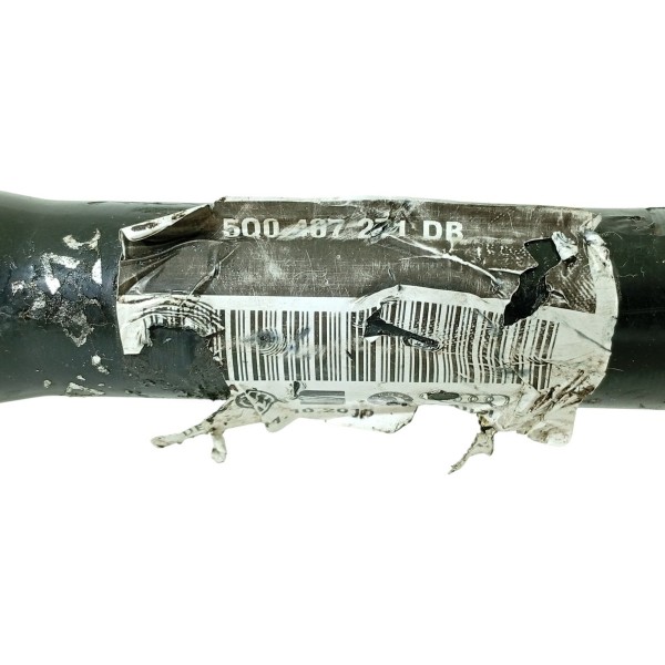 Semi Eixo Golf 1.0 3cc Esquerdo 2016/2019 5q0407271db