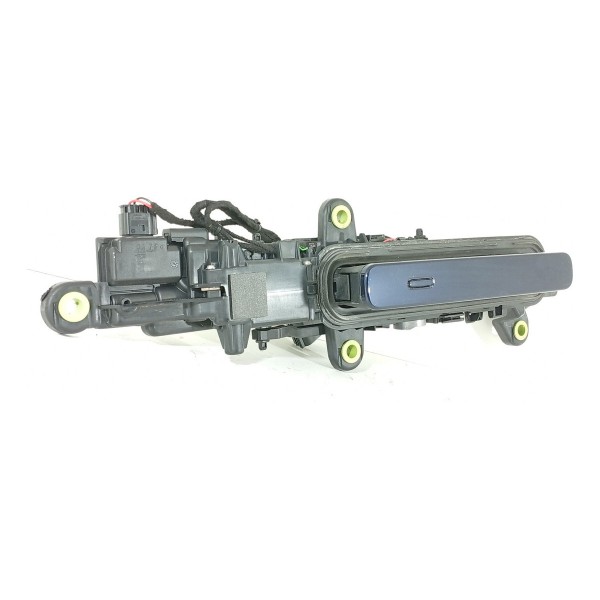 Macaneta Externa Evoque Traseira Dir 2019/2023 K8d226600ad Azul Traseira