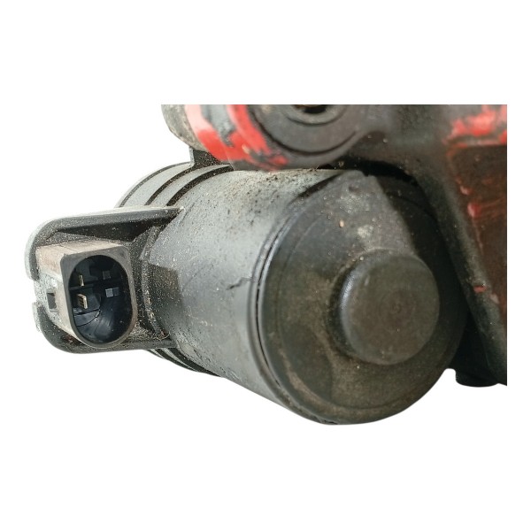 Pinca Atuador Mercedes Glc200 250 Traseira Esq 2018/2020