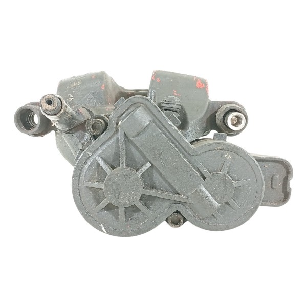 Pinca Atuador Mercedes Glc200 250 Traseira Esq 2018/2020