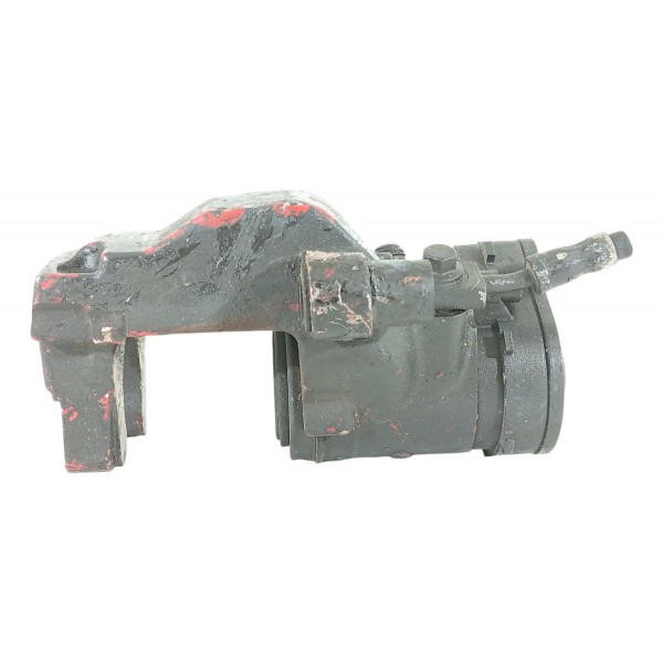 Pinca Atuador Mercedes Glc200 250 Traseira Esq 2018/2020