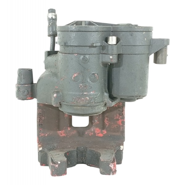 Pinca Atuador Mercedes Glc200 250 Traseira Esq 2018/2020