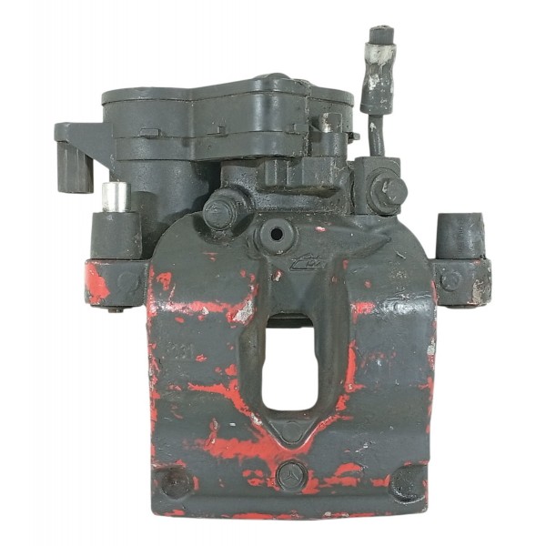 Pinca Atuador Mercedes Glc200 250 Traseira Esq 2018/2020