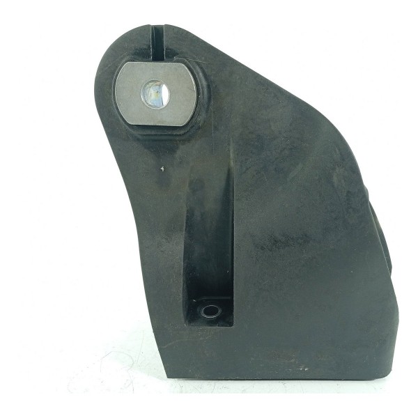 Suporte Coxim Motor Mercedes C200 Amg Dir 22/25 A6542236400