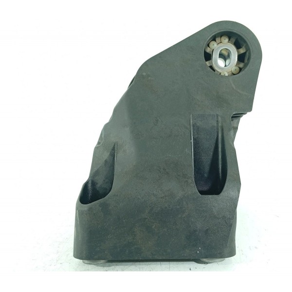 Suporte Coxim Motor Mercedes C200 Amg Dir 22/25 A6542236400