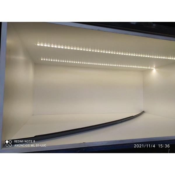 Friso Esquerdo Teto Bmw 645ci 4.4 V8