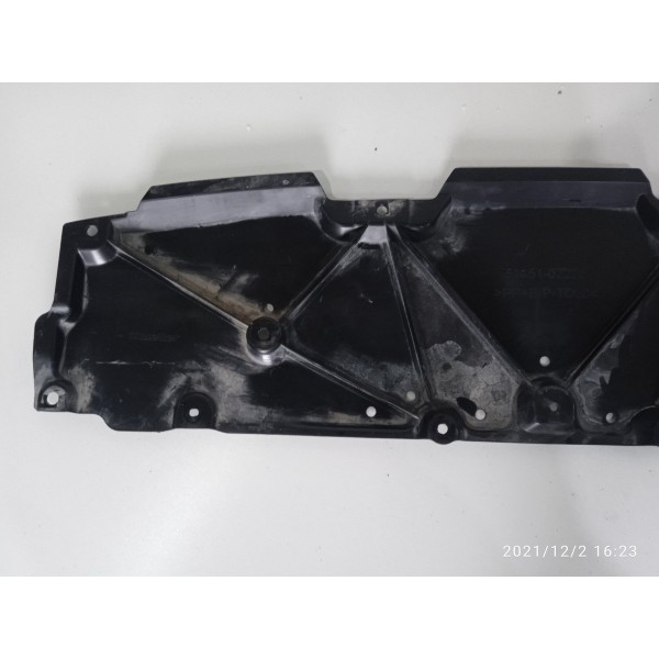 Defletor Parachoque Corolla Dianteiro 2020/2024 5145102220