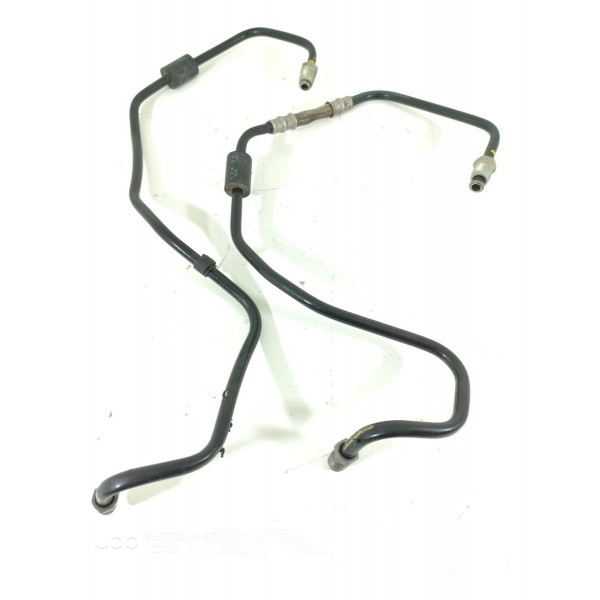 Flexivel Cilindro Mestre Discovery Sport Evoque 2014/2019