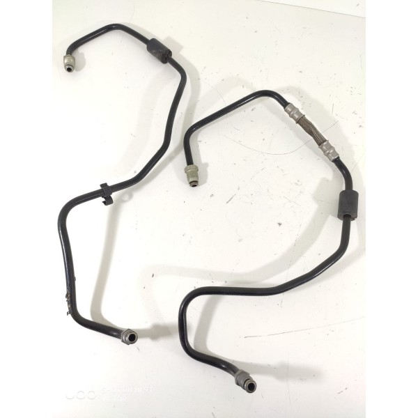 Flexivel Cilindro Mestre Discovery Sport Evoque 2014/2019