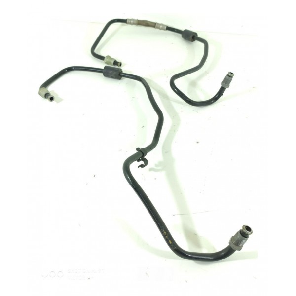 Flexivel Cilindro Mestre Discovery Sport Evoque 2014/2019