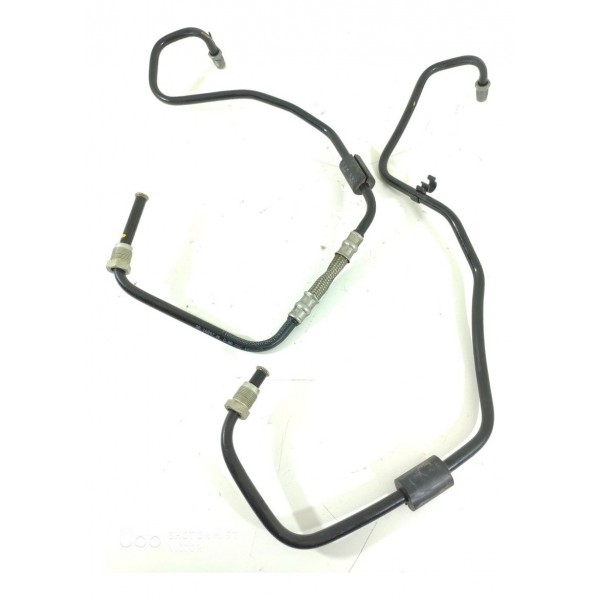 Flexivel Cilindro Mestre Discovery Sport Evoque 2014/2019