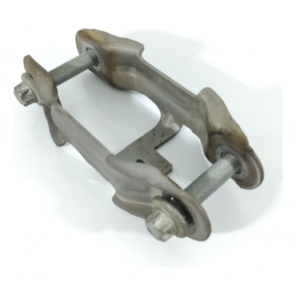 Suporte Coxim Motor Mercedes Gla Cla A 200 2019 A2462400809