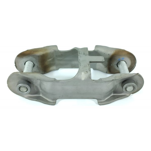 Suporte Coxim Motor Mercedes Gla Cla A 200 2019 A2462400809