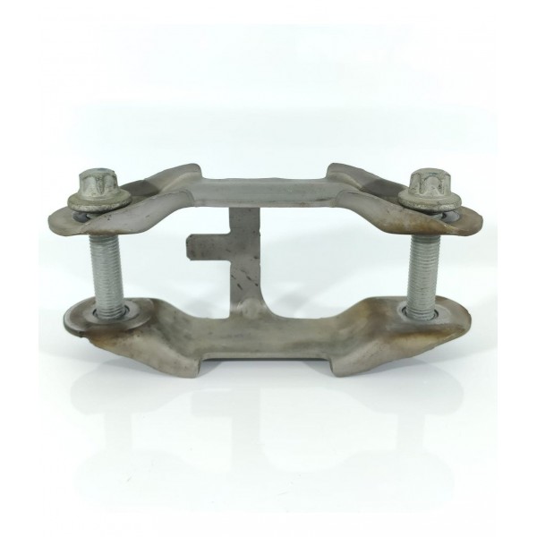 Suporte Coxim Motor Mercedes Gla Cla A 200 2019 A2462400809