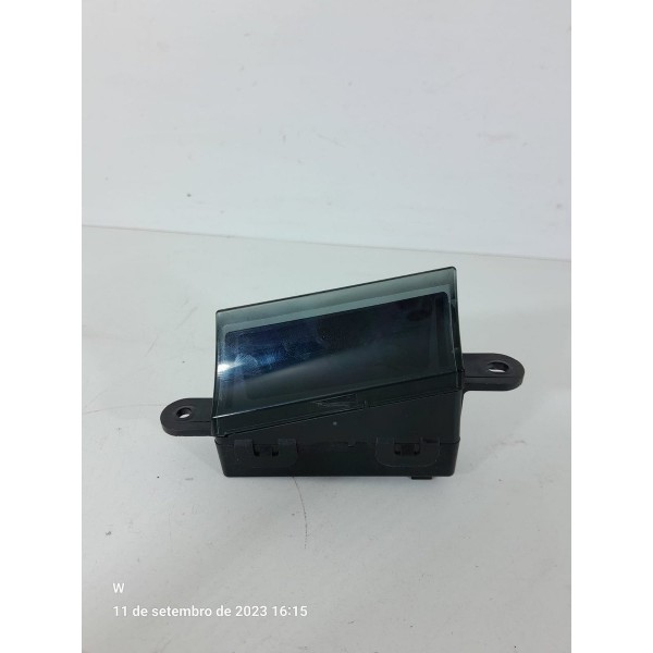 Sensor Display Anti Colisao Tracker 2020/2025 814592697