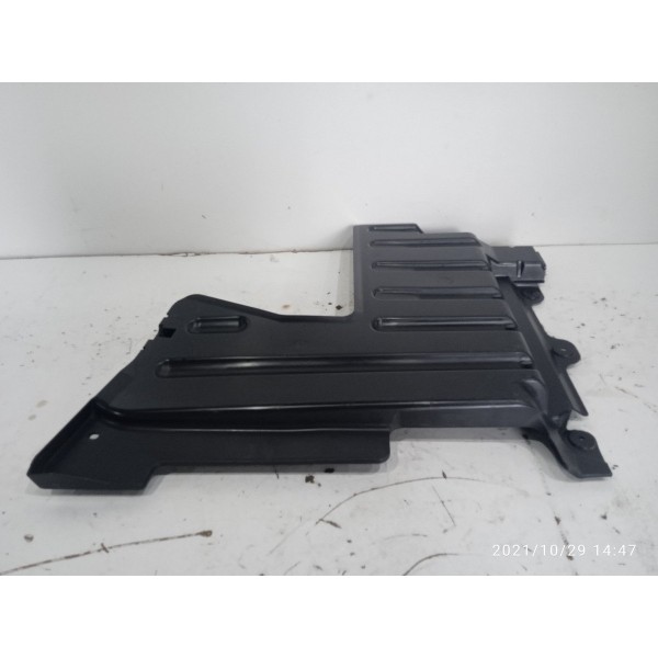 Protetor Tanque Esquerdo Citroen C4 Cactus 2018/2023