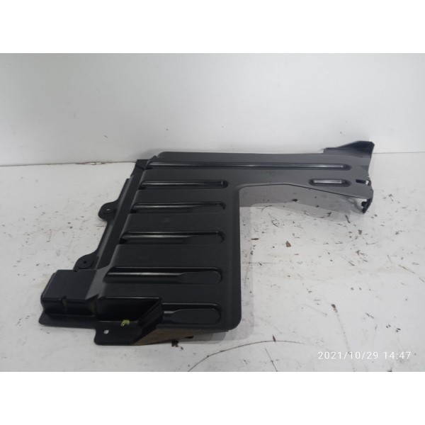 Protetor Tanque Esquerdo Citroen C4 Cactus 2018/2023