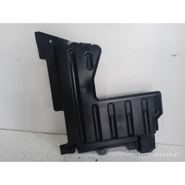Protetor Tanque Esquerdo Citroen C4 Cactus 2018/2023