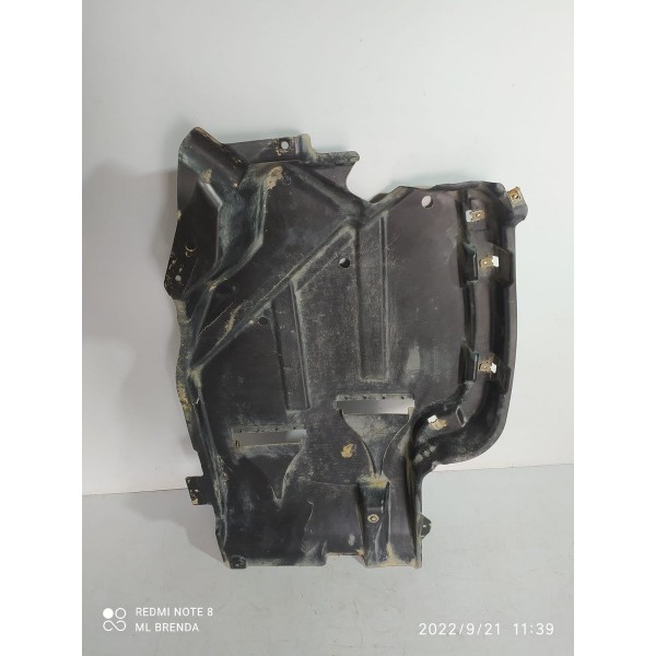 Protetor Tanque Combustivel Bmw X3 2006/2011 51713417403