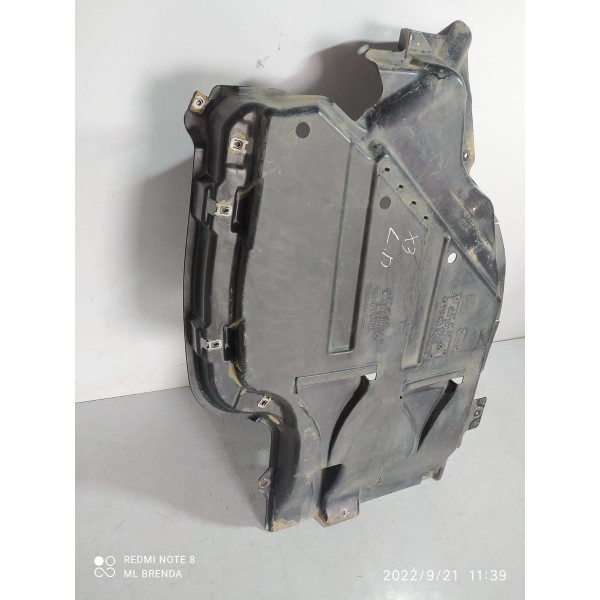 Protetor Tanque Combustivel Bmw X3 2006/2011 51713417403