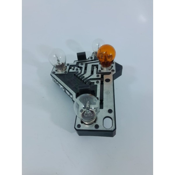 Circuito Lanterna Bmw 118 120 Direito 2004/2010 63216924510