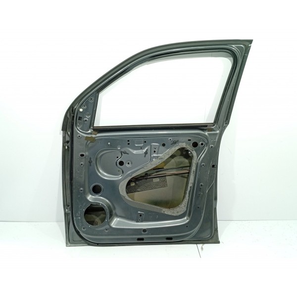 Porta Dianteira Direita Amarok V6  2017/2022 Det Dianteira Direita Preto