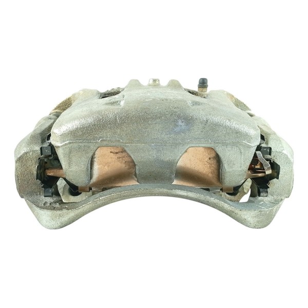 Pinca Freio Nissan Leaf Dianteira Esquerda 2019/2024