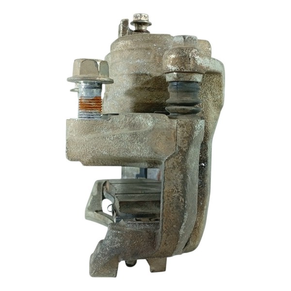 Pinca Freio Nissan Leaf Dianteira Esquerda 2019/2024