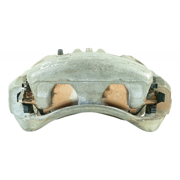 Pinca Freio Nissan Leaf Dianteira Direita 2019/2024