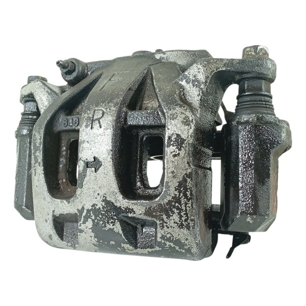 Pinca Freio Nissan Infiniti Fx35 Dianteira Direita 2008/2012