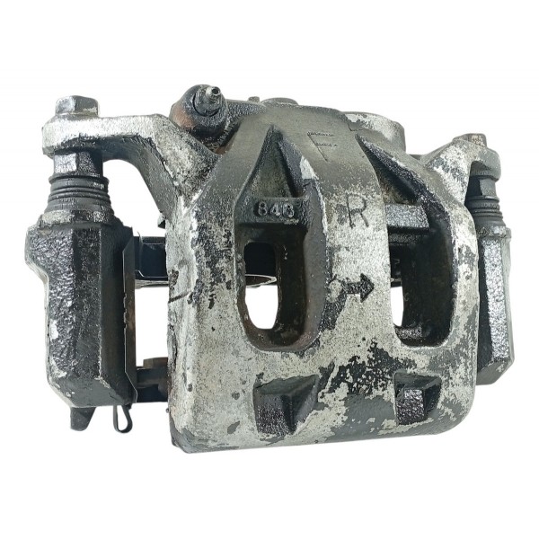 Pinca Freio Nissan Infiniti Fx35 Dianteira Direita 2008/2012