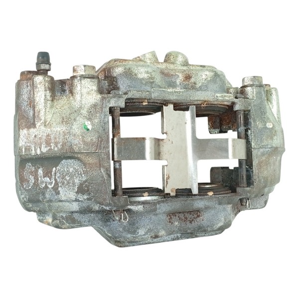 Pinca Freio Hilux Sw4 Dianteira Esquerda 2016/2020
