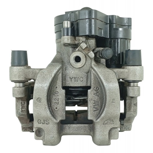 Pinca Freio Tiguan Rline 2.0 Traseira Esquerda 2018/2020