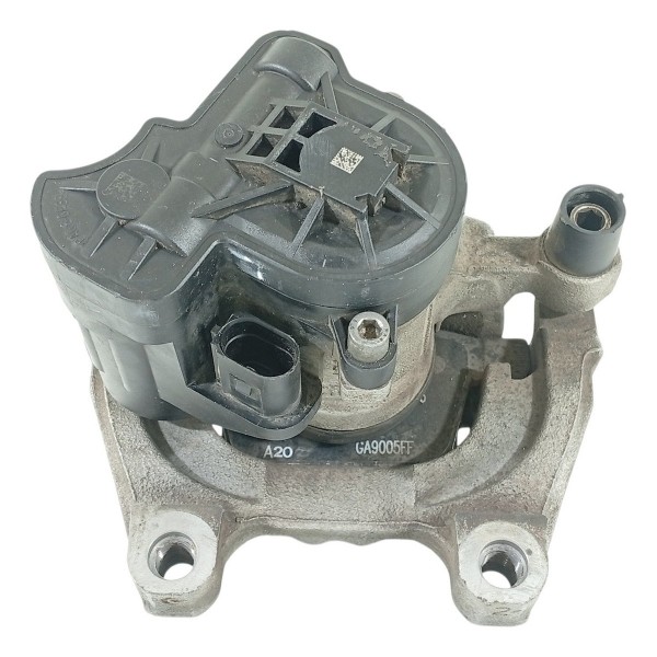 Pinca Freio Tiguan Rline 2.0 Traseira Esquerda 2018/2020