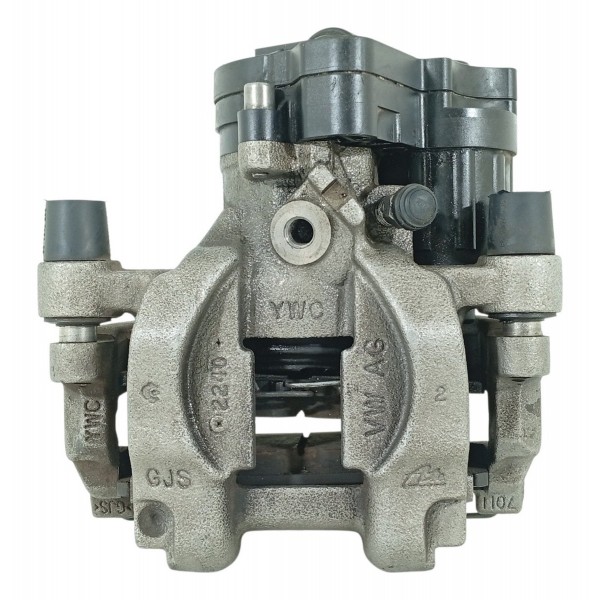 Pinca Freio Tiguan Rline 2.0 Traseira Esquerda 2018/2020