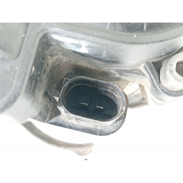 Pinca Freio Tiguan Rline 2.0 Traseira Esquerda 2018/2020