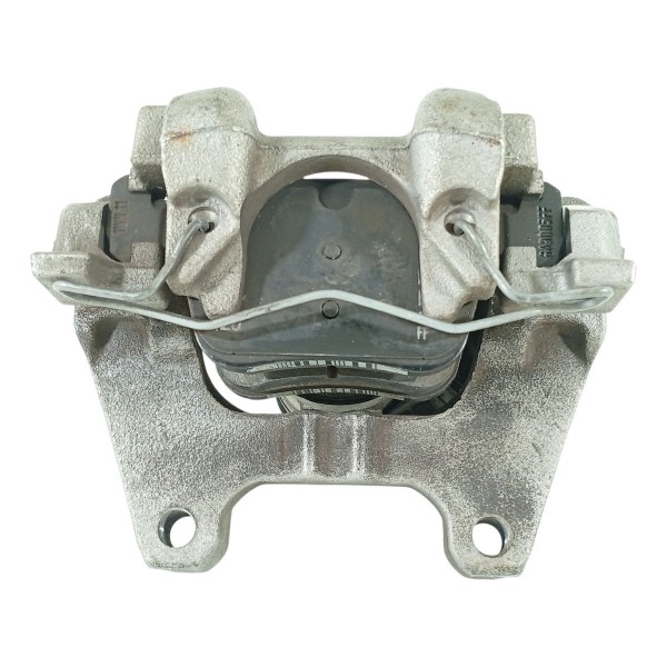 Pinca Freio Tiguan Rline 2.0 Traseira Esquerda 2018/2020