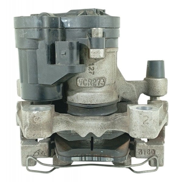 Pinca Freio Tiguan Rline 2.0 Traseira Esquerda 2018/2020