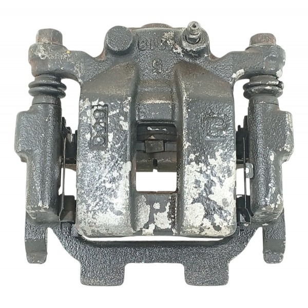 Pinca Freio Nissan Infiniti Fx35 Traseira Esquerda 2008/2012