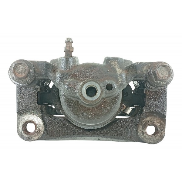 Pinca Freio Nissan Infiniti Fx35 Traseira Esquerda 2008/2012