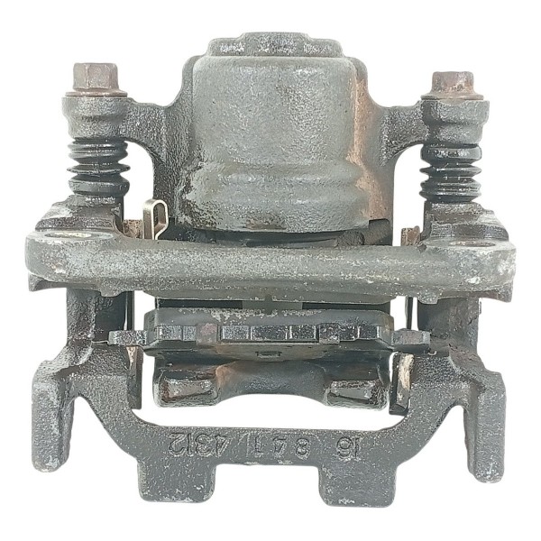 Pinca Freio Nissan Infiniti Fx35 Traseira Direita 2008/2012