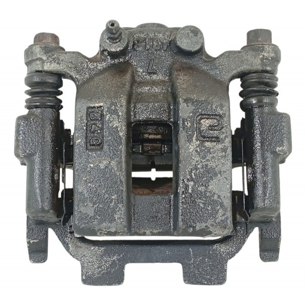 Pinca Freio Nissan Infiniti Fx35 Traseira Direita 2008/2012