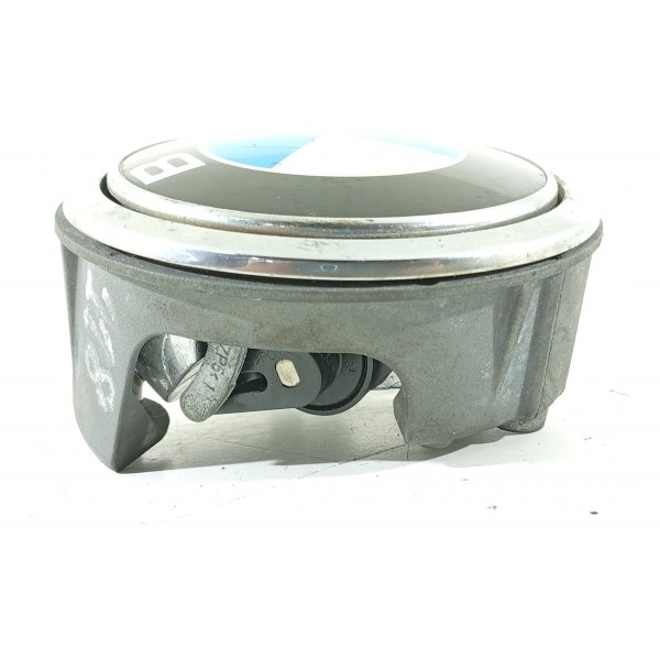 Macaneta Tampa Tras Bmw 118 120 130 2006/2012 5124720093801