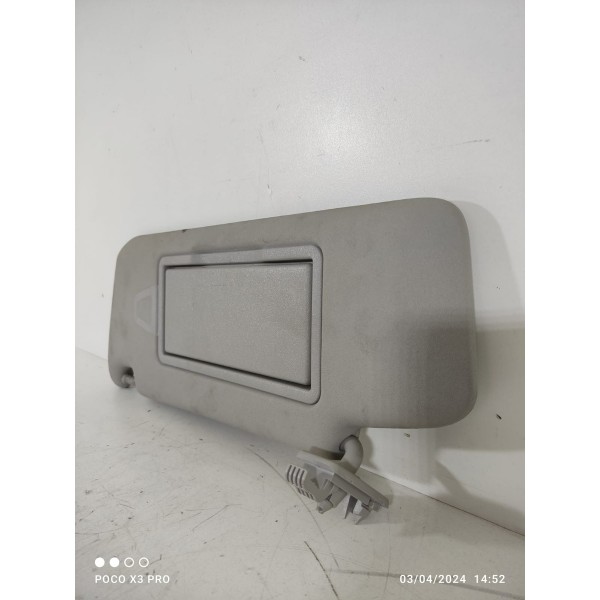 Quebra Sol Mercedes C180 C200 Esq 2008/2014 Det A2048104310